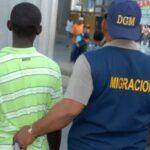 Más de 300 haitianos indocumentados detenidos en Constanza