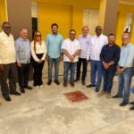 Inaugurarán recinto de la UASD en Jarabacoa