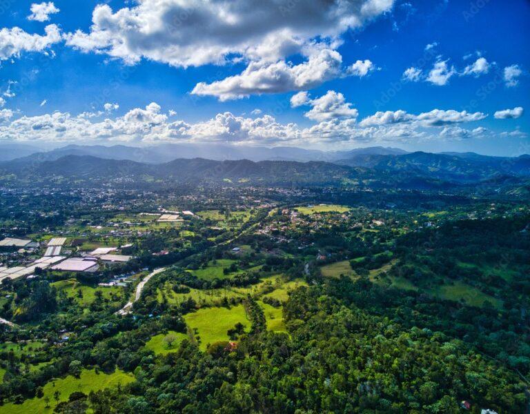 Historia de Jarabacoa: Un Viaje en el Tiempo