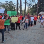 Residentes de Jarabacoa Exigen Reparación Urgente de sus Calles