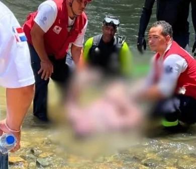 Hallan Sin Vida a Español Desaparecido en Jimenoa