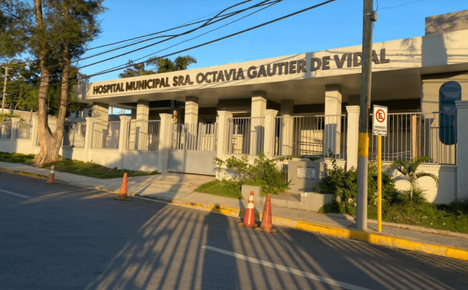 Suspenden Cirugías e Internamientos en Hospital de Jarabacoa por Remodelación