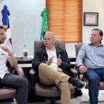 Alcalde de Jarabacoa Resalta que el Vertedero Municipal Seguirá Bajo Gestión del Ayuntamiento