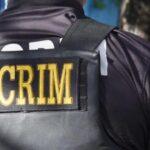 DICRIM Arrestan en Jarabacoa a hombre por intentar quemar casa de su expareja