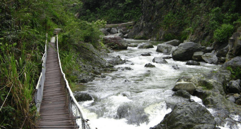 Jarabacoa Te Sorprende: ¡Ven y Descúbrelo!