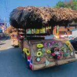 Jarabacoa Rechaza Detenciones de Carritos Turísticos