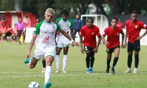 Jarabacoa y O&M triunfan en la Copa LDF