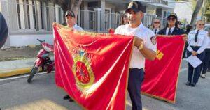 Jarabacoa celebra el Día del Bombero