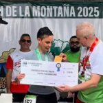 Jarabacoa Celebra con Éxito el Maratón de la Montaña 2025